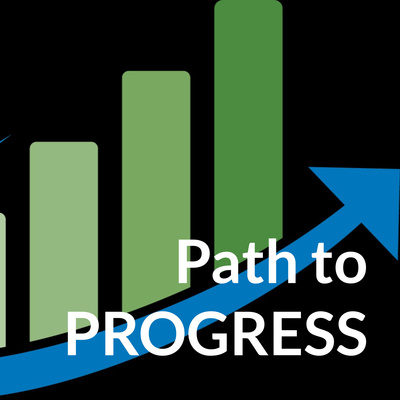 Path to PROGRESS: A podcast by educators, for educators