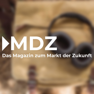 MDZ - Magazin zum Markt der Zukunft