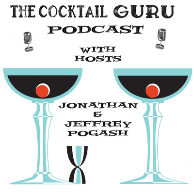 The Cocktail Guru Podcast