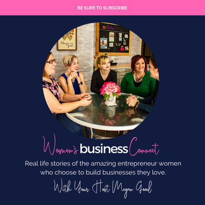 Women's Business Connect