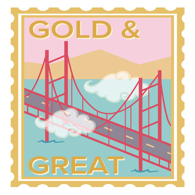 Gold & Great - The Kollaboration SF Podcast