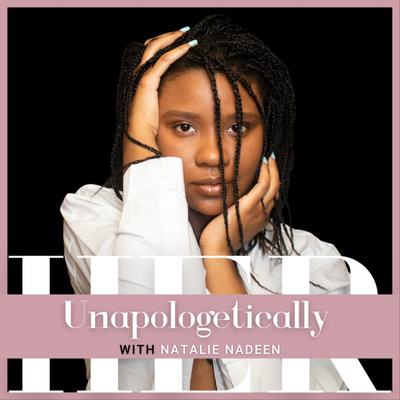 Unapologetically Her