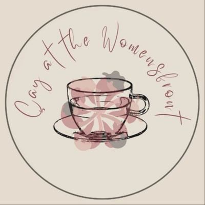 Cay at the Womensfront