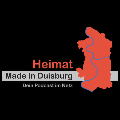 Heimat Made in Duisburg