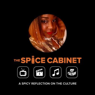 The Spice Cabinet