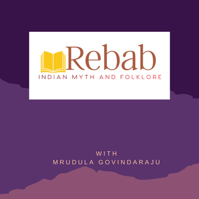 Rebab - Indian Myth and Folklore