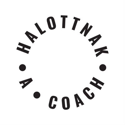 halottnak a coach