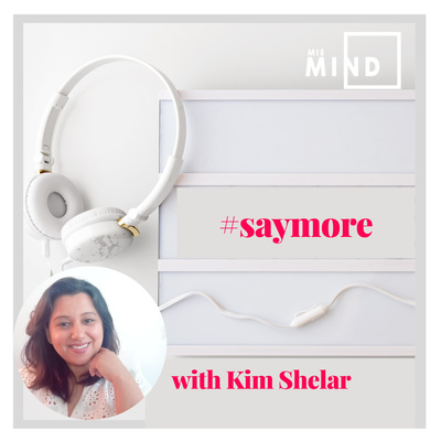 #saymore by MIE MIND