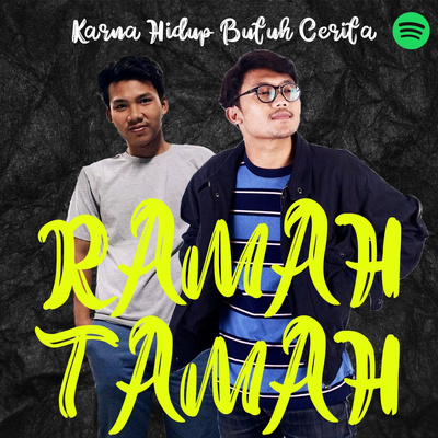 RAMAH TAMAH