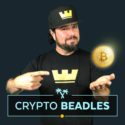 CRYPTO BEADLES