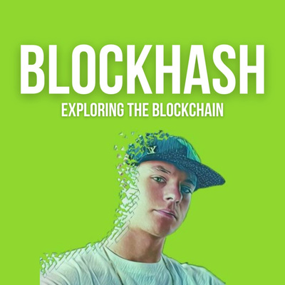 BlockHash: Exploring the Blockchain