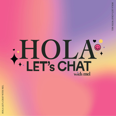 Hola Let's Chat