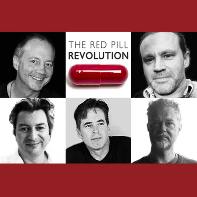 The Red Pill Revolution