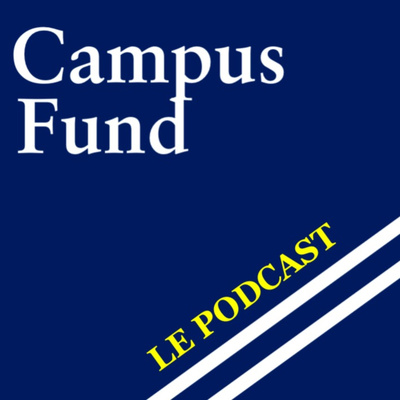 Campus Fund Podcast