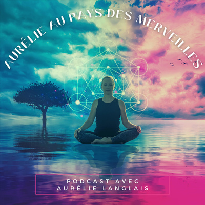Aurélie Au Pays des Merveilles