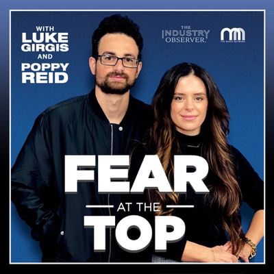 Fear At The Top