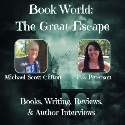 Book World: The Great Escape