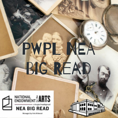 PWPL NEA Big Read