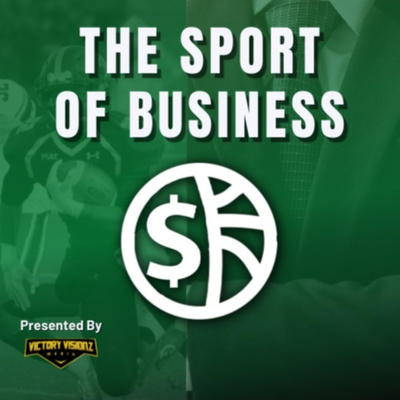 The Sport of Business