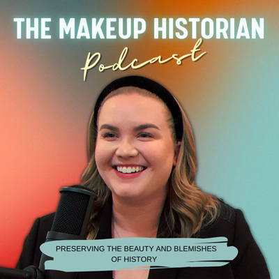 The Makeup Historian