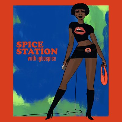 Spice Station
