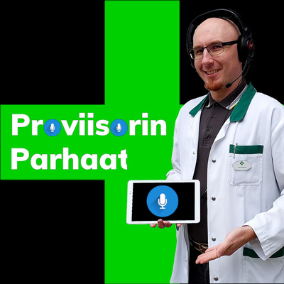 Proviisorin parhaat