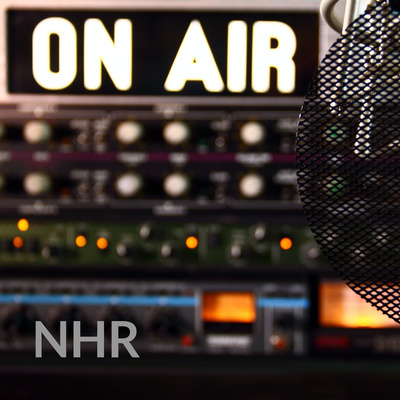 NHR - Nottingham Hospitals Radio