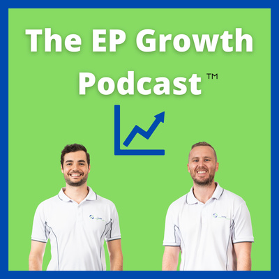 The EP Growth Podcast