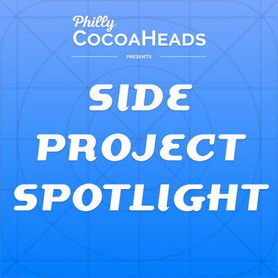 Side Project Spotlight