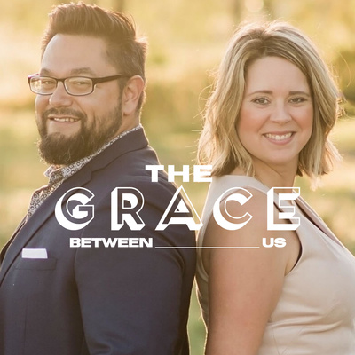 The Grace Between Us