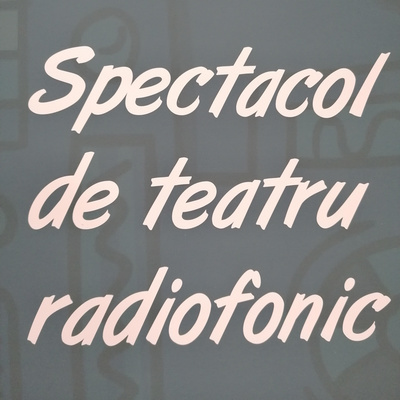 Teatru Radiofonic pentru Copii
