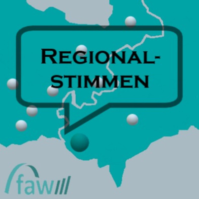 REGIONALSTIMMEN