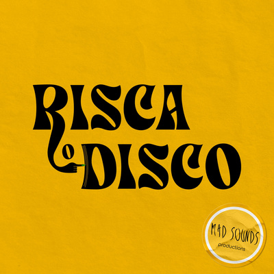 Risca o Disco