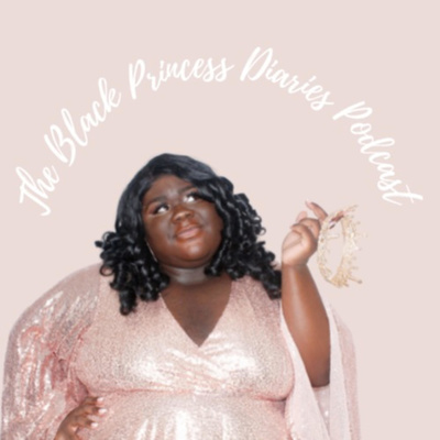The Black Princess Diaries