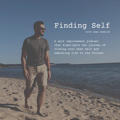 Finding Self with Jake