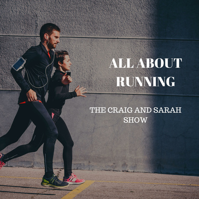 ALL ABOUT RUNNING