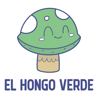 El Hongo Verde