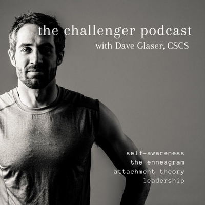 The Challenger Podcast