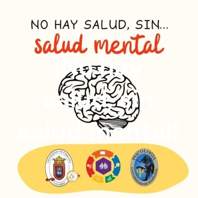 No hay salud sin... salud mental 🧠