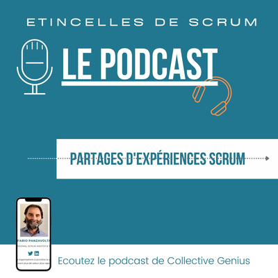 Étincelles de Scrum