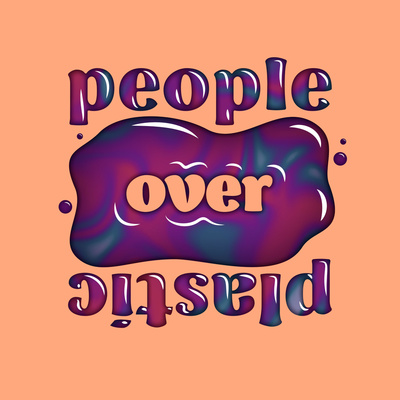 People Over Plastic