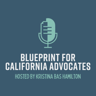 Blueprint for California Advocates