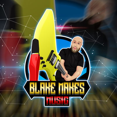 Blake Makes Music