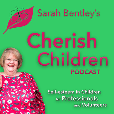 Sarah Bentley's Cherish Children 