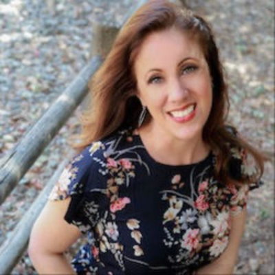 Seek with Sharna • A podcast on Spotify for Podcasters