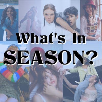 What's In SEASON?