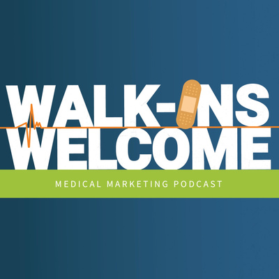 Walk-Ins Welcome