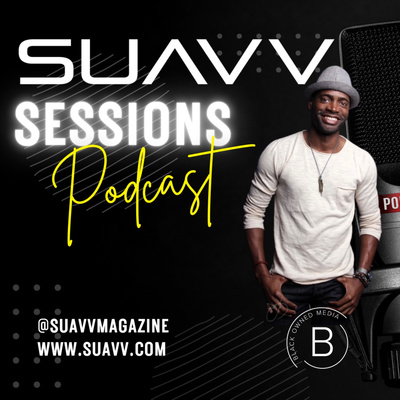 SUAVV Sessions: The Podcast