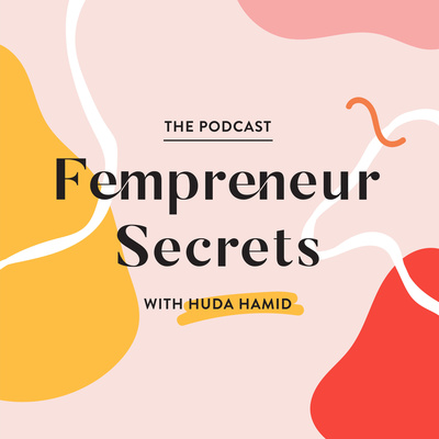 Fempreneur Secrets