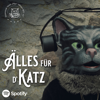 Älles für d'Katz